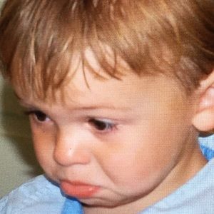 Meet your Posher, Jackson